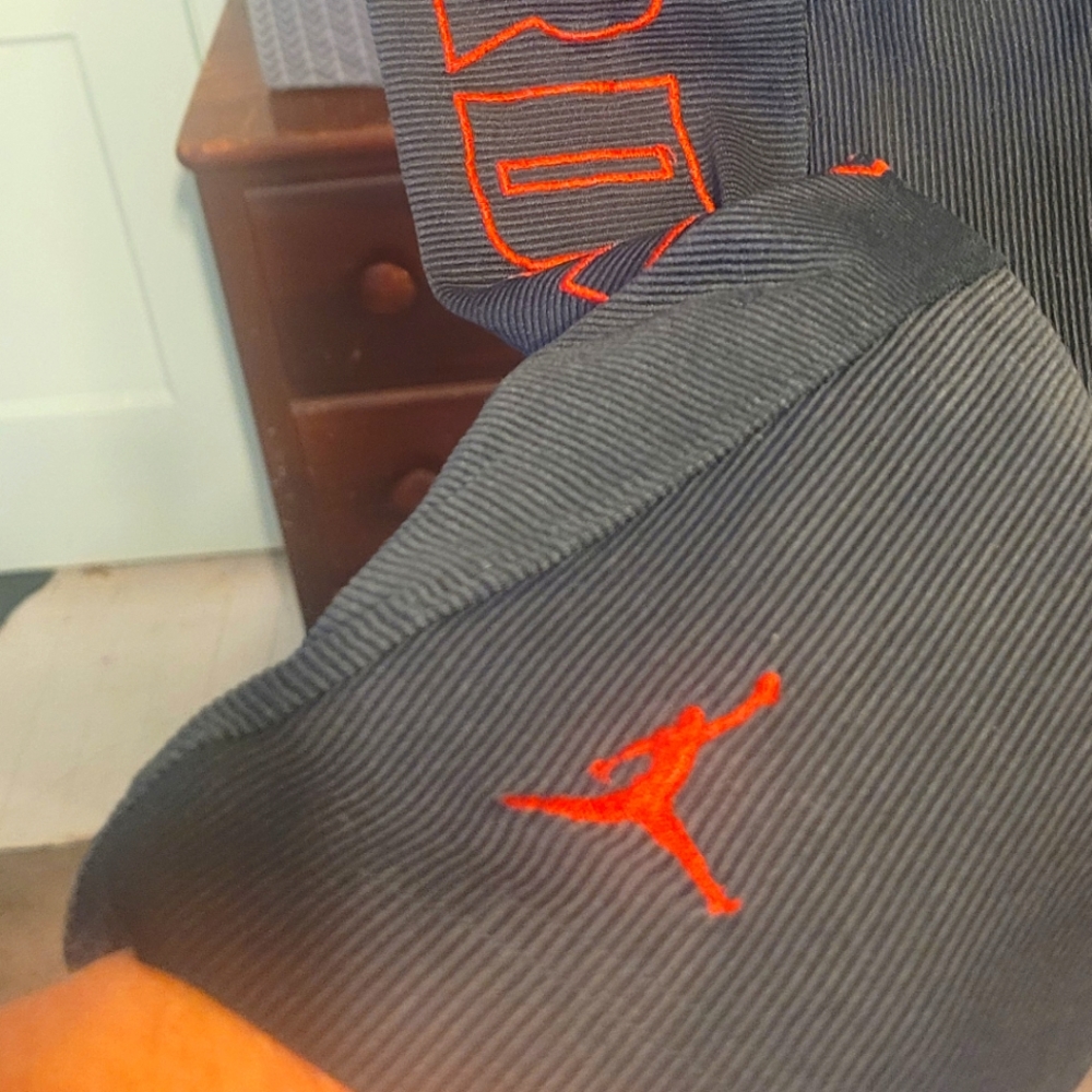 AIR JORDAN BASKETBALL SHORTS